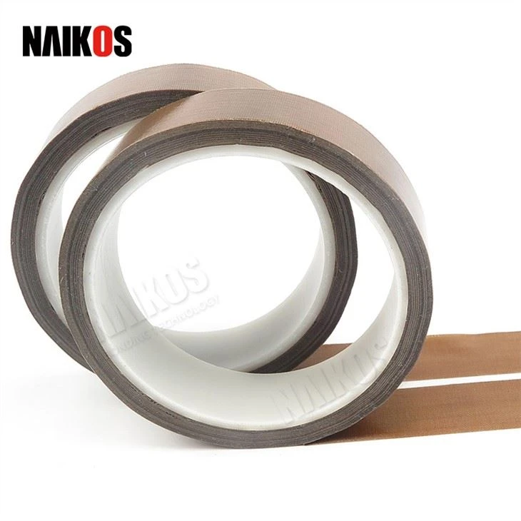 Teflon glass tape
