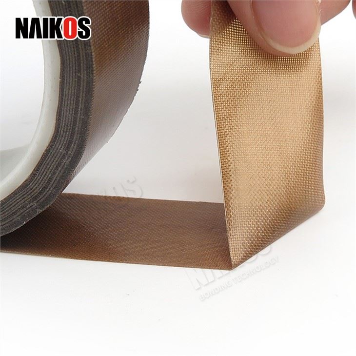 heat-resistant teflon tape