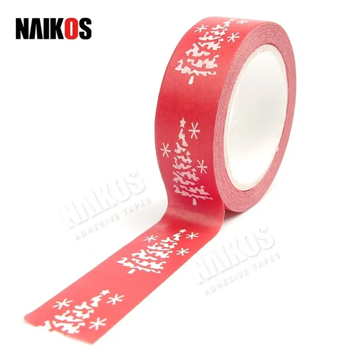 Washi Tape