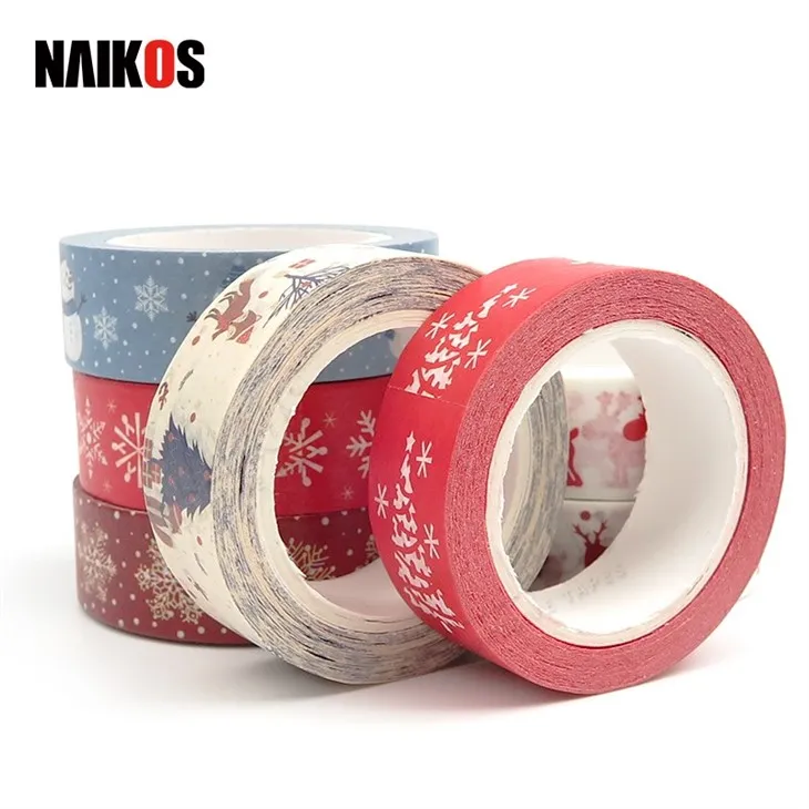 Custom Washi Tape