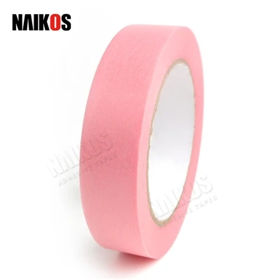 Стрічка Washi Tape стійка до УФ протягом 120 днів